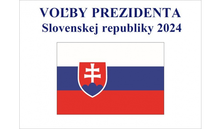    Výsledky hlasovania  v II.kole volieb prezidenta Slovenskej republiky -