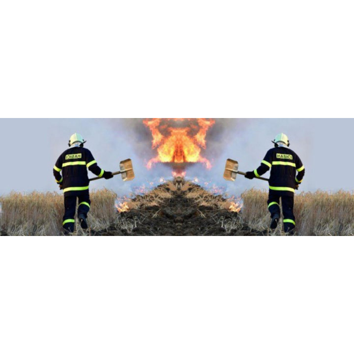 Chráňte svoju úrodu a dodržiavajte zásady protipožiarnej bezpečnosti!