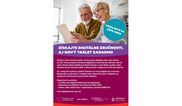 DIGITÁLNI SENIORI