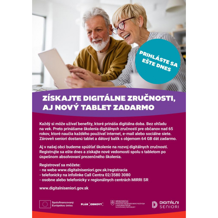 DIGITÁLNI SENIORI