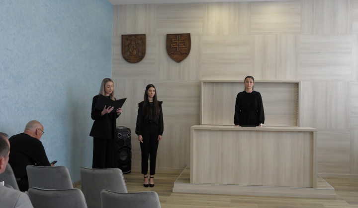 Regionálna prehliadka ZPOZ Novohradu 19.04.2023 v Cinobani