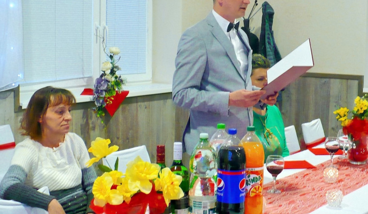 Oslava MDŽ