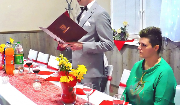 Oslava MDŽ