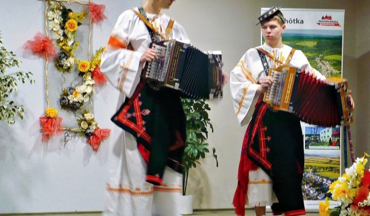 Oslava MDŽ