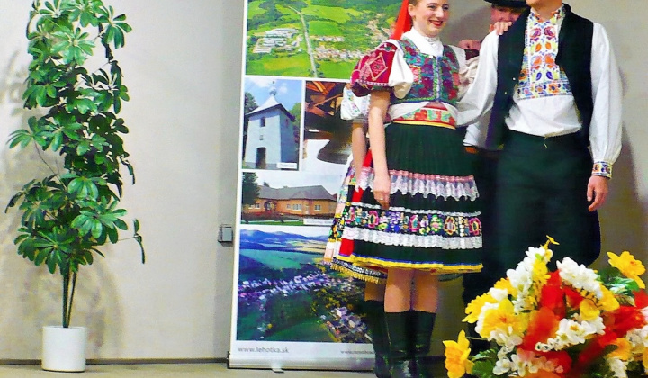 Oslava MDŽ