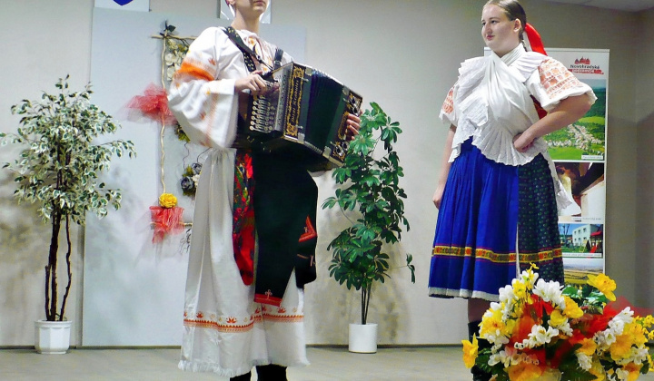 Oslava MDŽ