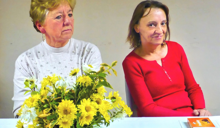 Ustanovujúce zasadnutie Obecného zastupiteľstva v Lehôtke 25.11.