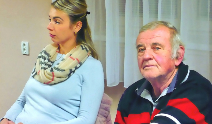 Ustanovujúce zasadnutie Obecného zastupiteľstva v Lehôtke 25.11.