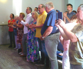 Kultúrno-spoločenské podujatia v obci