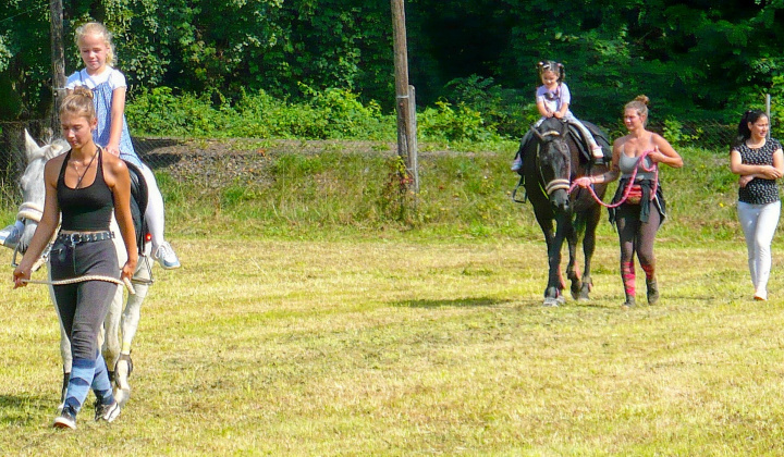 Dni obce - Lehôtská hostina 2023