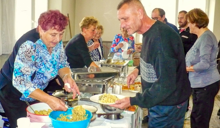 Deň zo zemiakov kapusty a kysnutého cesta 2023