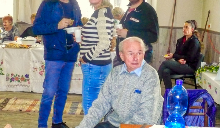 Deň zo zemiakov kapusty a kysnutého cesta 2023