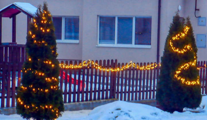 Mikuláš 9.12.2023