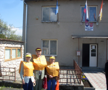Kultúrno-spoločenské podujatia v obci