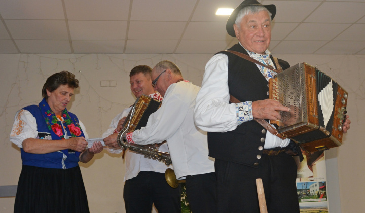 Deň zo zemiakov, kapusty a kysnutého cesta  -9. ročník