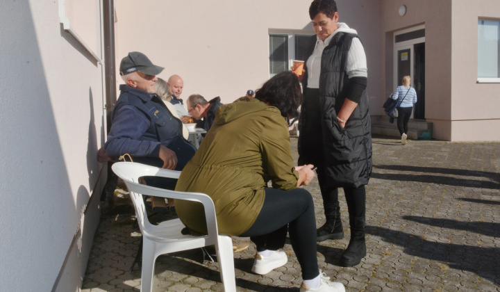 Deň zo zemiakov, kapusty a kysnutého cesta  -9. ročník
