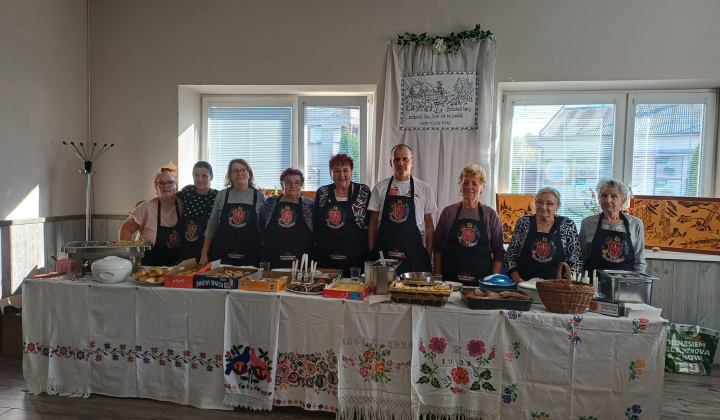 Deň zo zemiakov, kapusty a kysnutého cesta - 10.ročník 2025