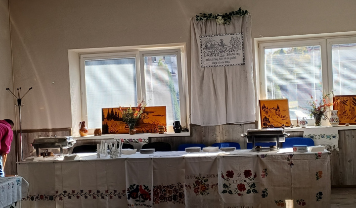 Deň zo zemiakov, kapusty a kysnutého cesta - 10.ročník 2025