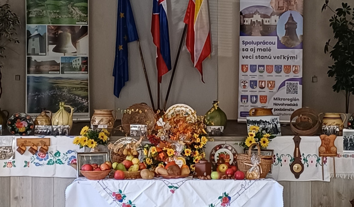 Deň zo zemiakov, kapusty a kysnutého cesta - 10.ročník 2025