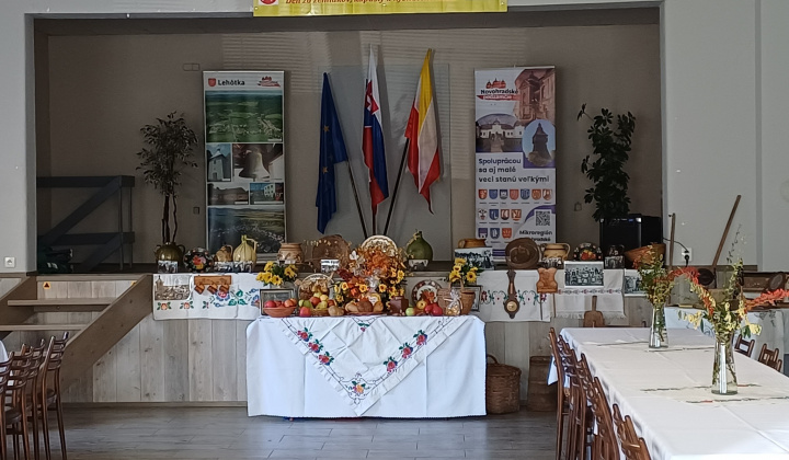 Deň zo zemiakov, kapusty a kysnutého cesta - 10.ročník 2025