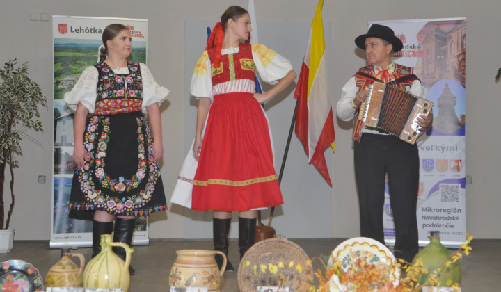 Deň zo zemiakov, kapusty a kysnutého cesta - 10.ročník 2025