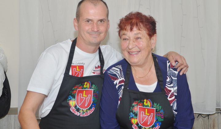 Deň zo zemiakov, kapusty a kysnutého cesta - 10.ročník 2025