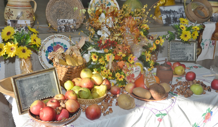 Deň zo zemiakov, kapusty a kysnutého cesta - 10.ročník 2025