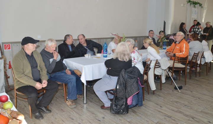 Deň zo zemiakov, kapusty a kysnutého cesta - 10.ročník 2025