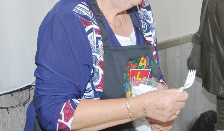 Deň zo zemiakov, kapusty a kysnutého cesta - 10.ročník 2025