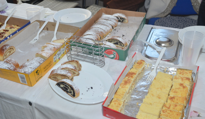 Deň zo zemiakov, kapusty a kysnutého cesta - 10.ročník 2025