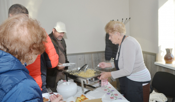 Deň zo zemiakov, kapusty a kysnutého cesta - 10.ročník 2025