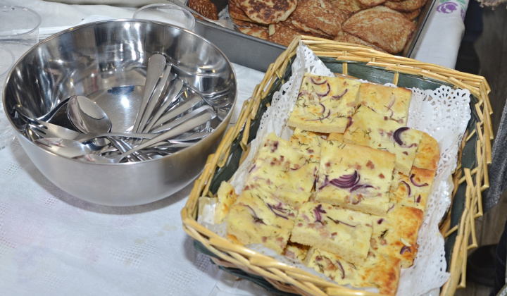 Deň zo zemiakov, kapusty a kysnutého cesta - 10.ročník 2025