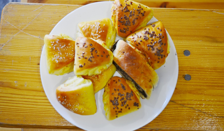 Deň zo zemiakov, kapusty a kysnutého cesta - 10.ročník 2025