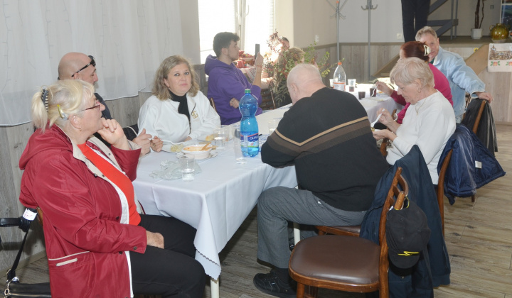 Deň zo zemiakov, kapusty a kysnutého cesta - 10.ročník 2025