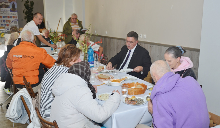 Deň zo zemiakov, kapusty a kysnutého cesta - 10.ročník 2025