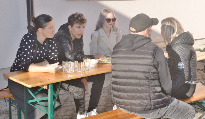 Deň zo zemiakov, kapusty a kysnutého cesta - 10.ročník 2025