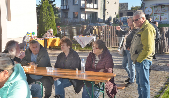 Deň zo zemiakov, kapusty a kysnutého cesta - 10.ročník 2025