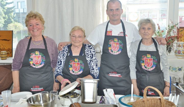 Deň zo zemiakov, kapusty a kysnutého cesta - 10.ročník 2025