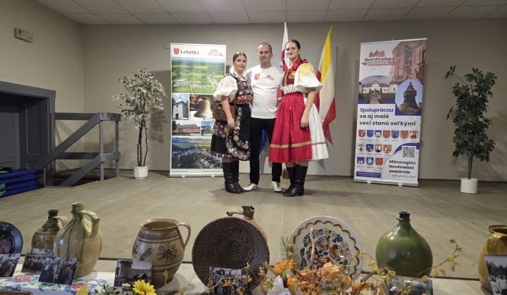 Deň zo zemiakov, kapusty a kysnutého cesta - 10.ročník 2025