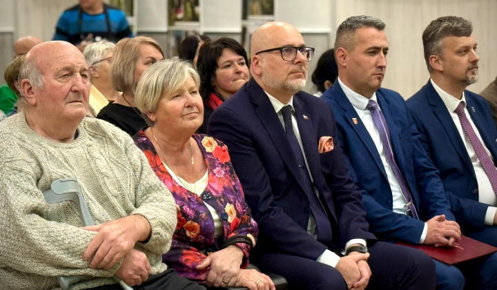 25.výročie Mikroregiónu Novohradské podzámčie