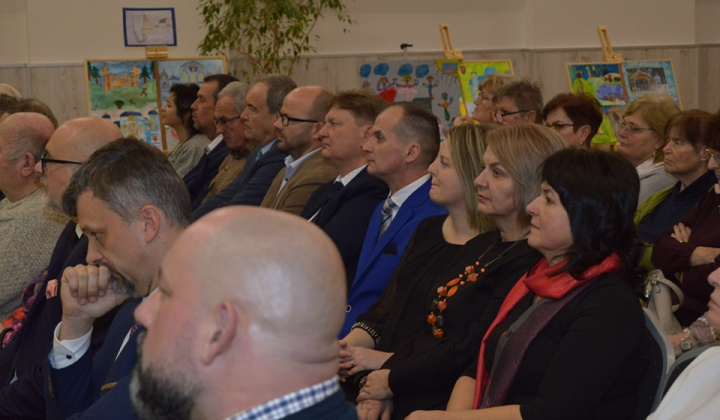 25.výročie Mikroregiónu Novohradské podzámčie