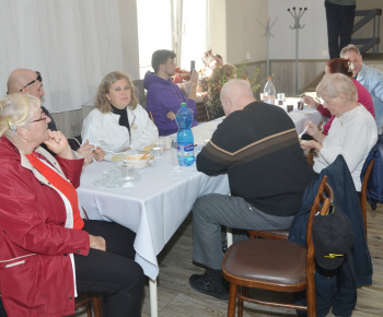 Kultúrno-spoločenské podujatia v obci