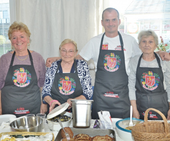 Kultúrno-spoločenské podujatia v obci