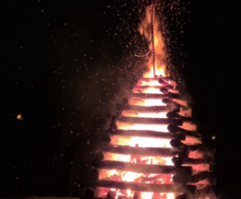 Kultúrno-spoločenské podujatia v obci