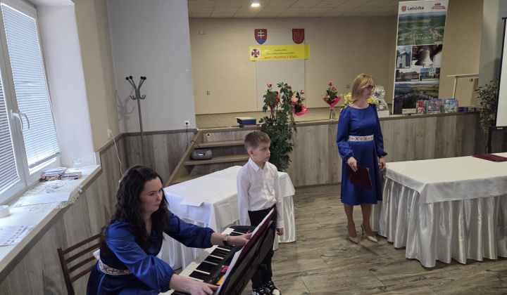 Regionálna prehliadka ZPOZ NOVOHRADU 24.03.2026 KD Lehôtka