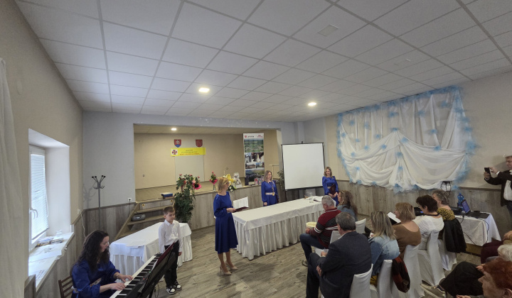 Regionálna prehliadka ZPOZ NOVOHRADU 24.03.2026 KD Lehôtka