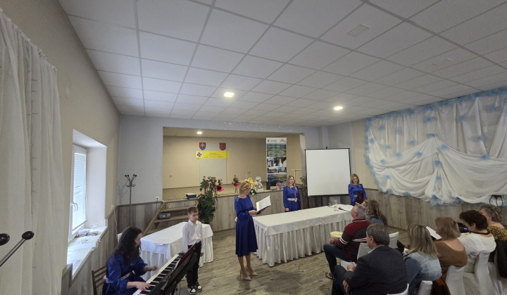 Regionálna prehliadka ZPOZ NOVOHRADU 24.03.2026 KD Lehôtka