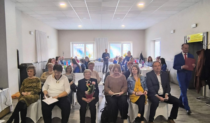 Regionálna prehliadka ZPOZ NOVOHRADU 24.03.2026 KD Lehôtka