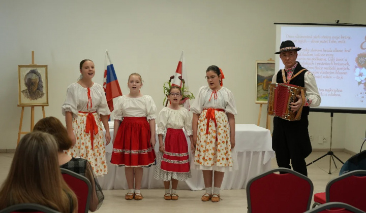 Krajská prehliadka programov ZPOZ
