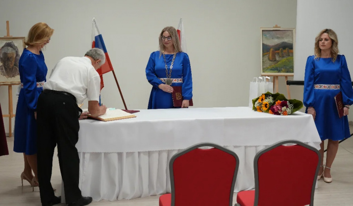 Krajská prehliadka programov ZPOZ